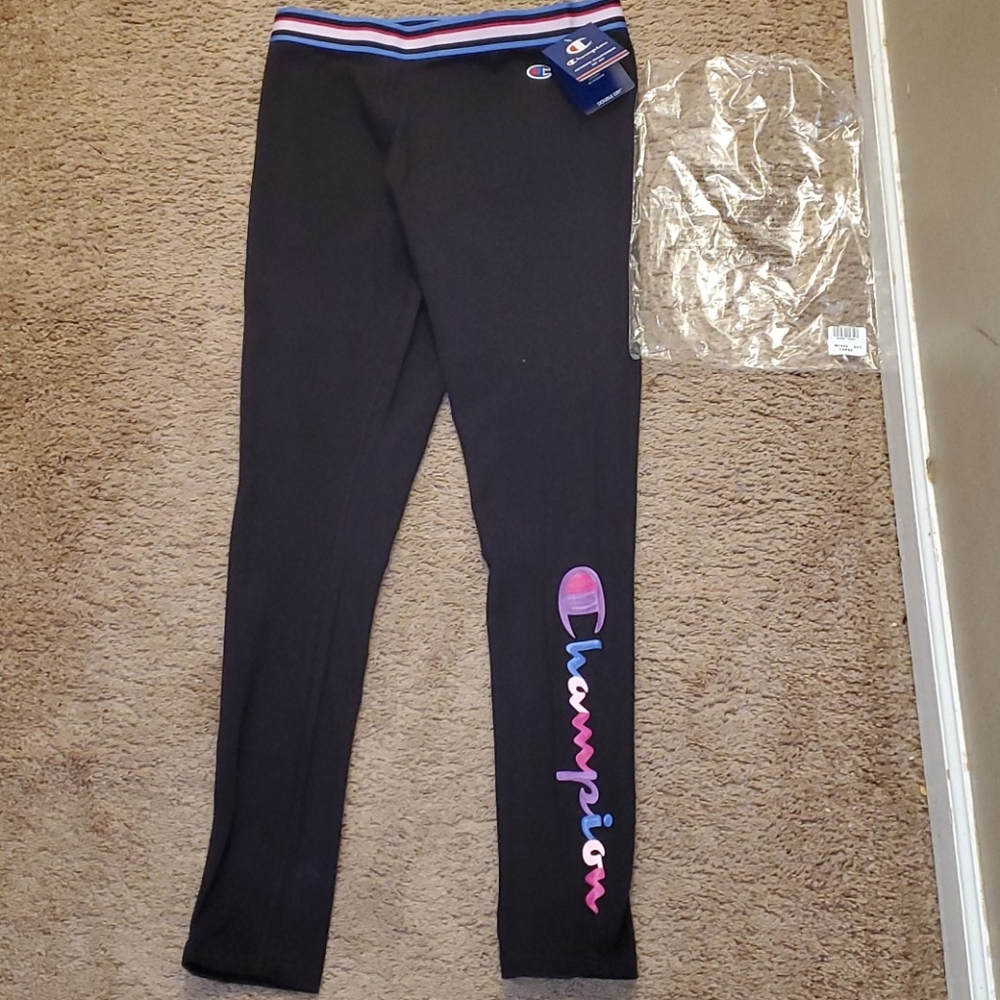 🚫🚫SOLD!!!CHAMPION LEGGINGS